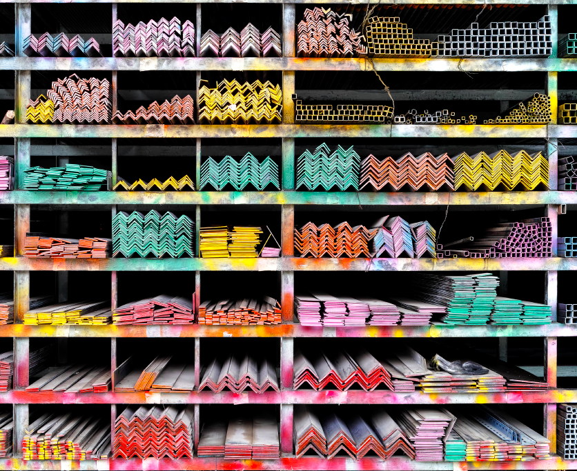 Linee guida dei materiali